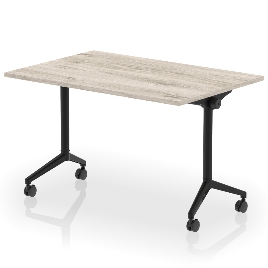 Rayleigh Flip Top Rectangular Table